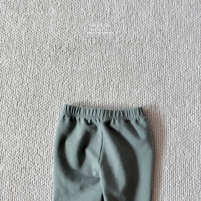 Bella Bambina - Korean Children Fashion - #designkidswear - Basic Shorts - 7
