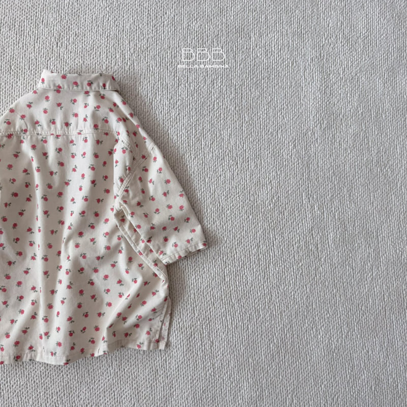 Bella Bambina - Korean Children Fashion - #designkidswear - Denilong One-piece - 6