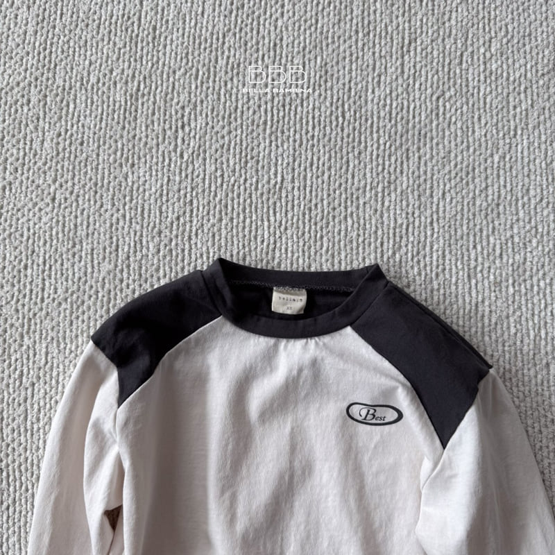 Bella Bambina - Korean Children Fashion - #designkidswear - Grang Tee - 5