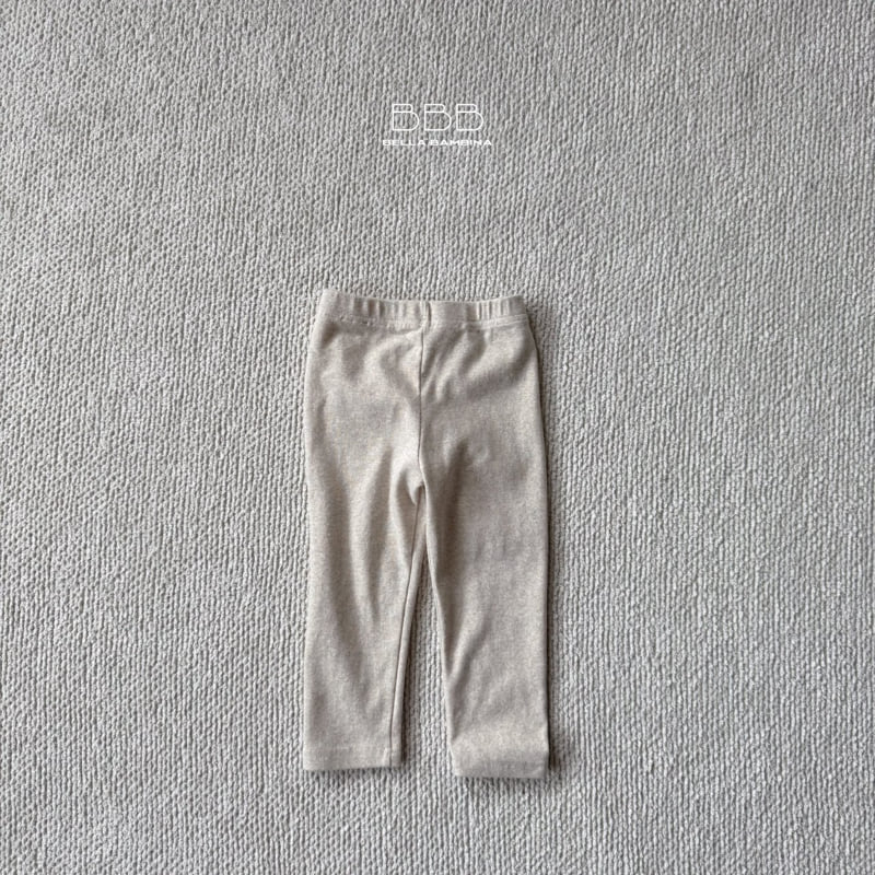 Bella Bambina - Korean Children Fashion - #designkidswear - Comfy Pants - 3