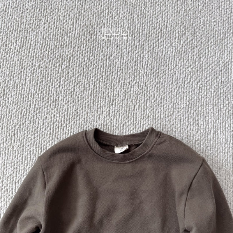 Bella Bambina - Korean Children Fashion - #designkidswear - More Sweatshirt - 8