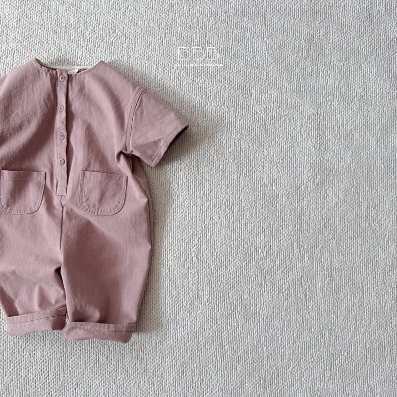 Bella Bambina - Korean Children Fashion - #designkidswear - New Mongttang Suit - 3