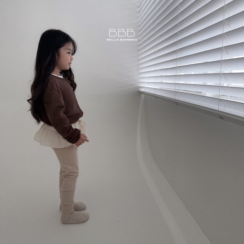 Layered Skirt by Bella Bambina for Child - view 10