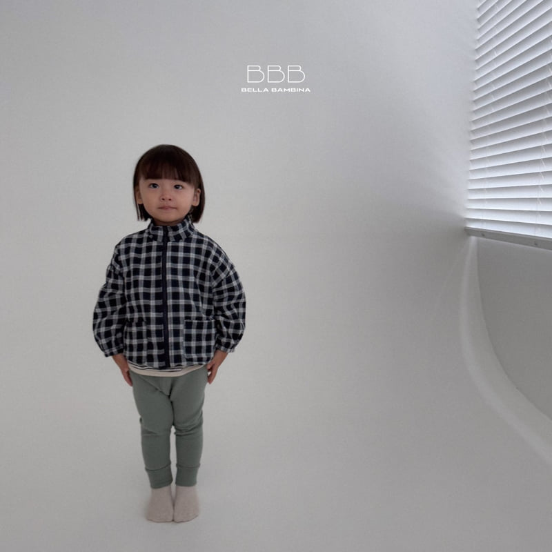 Bella Bambina - Korean Children Fashion - #discoveringself - Basic Shorts - 8