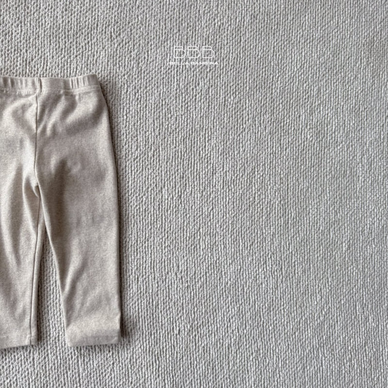 Bella Bambina - Korean Children Fashion - #designkidswear - Comfy Pants - 4