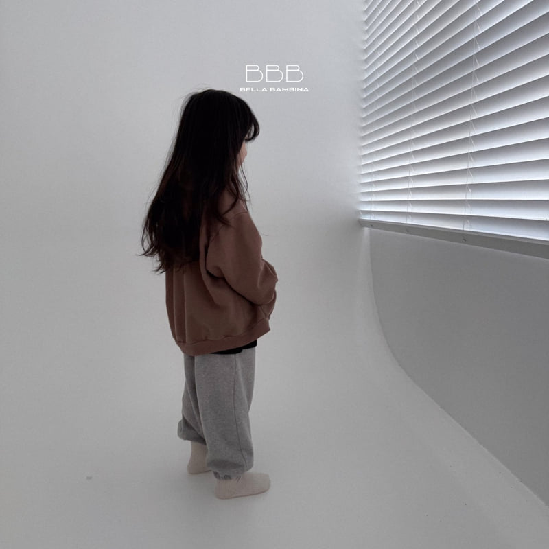 Bella Bambina - Korean Children Fashion - #discoveringself - Tonton Hoodie - 12