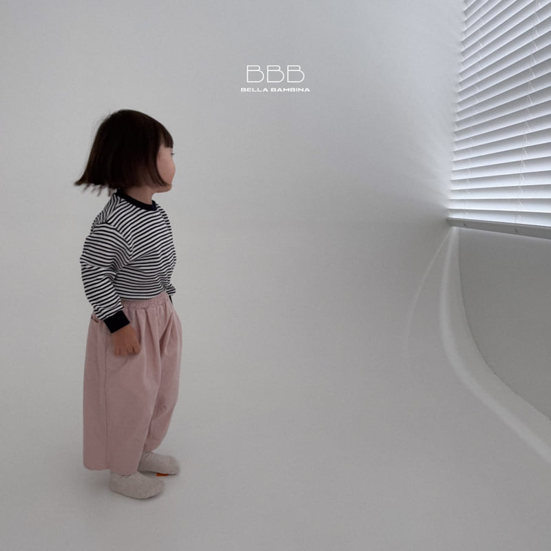 Bella Bambina - Korean Children Fashion - #discoveringself - Peanut Tee - 10