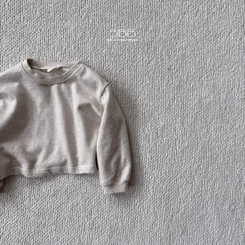 Bella Bambina - Korean Children Fashion - #designkidswear - More Set - 4
