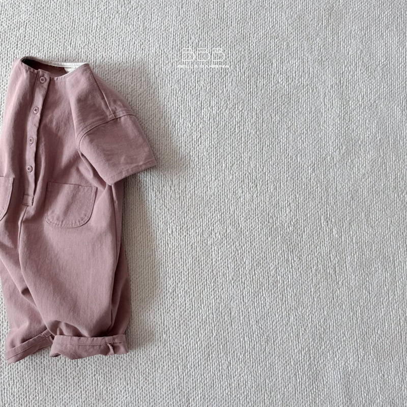 Bella Bambina - Korean Children Fashion - #designkidswear - New Mongttang Suit - 4