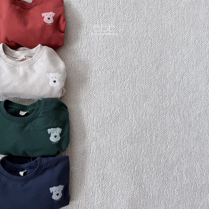 Bella Bambina - Korean Children Fashion - #discoveringself - Planning Puppy Set - 2