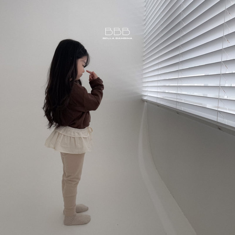 Layered Skirt by Bella Bambina for Child - view 11