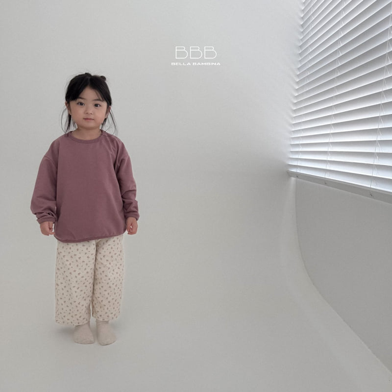 Bella Bambina - Korean Children Fashion - #fashionkids - Bangbang Basic Tee - 10