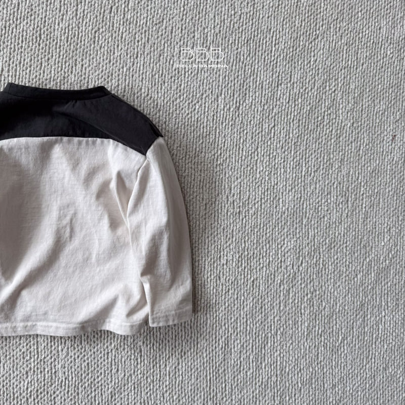 Bella Bambina - Korean Children Fashion - #fashionkids - Grang Tee - 7