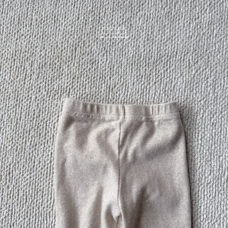 Bella Bambina - Korean Children Fashion - #fashionkids - Comfy Pants - 5