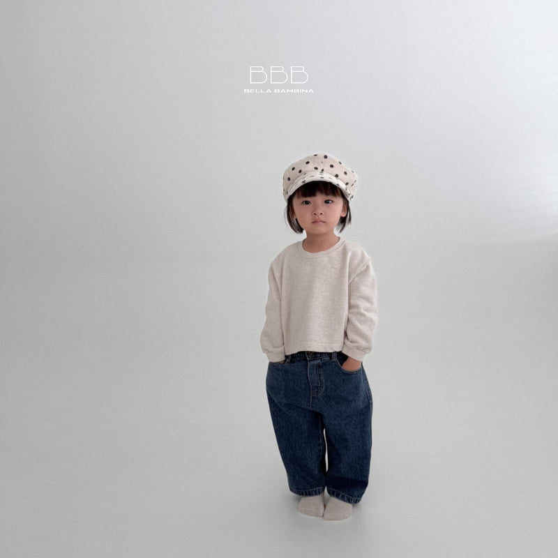 Bella Bambina - Korean Children Fashion - #fashionkids - More Sweatshirt - 10