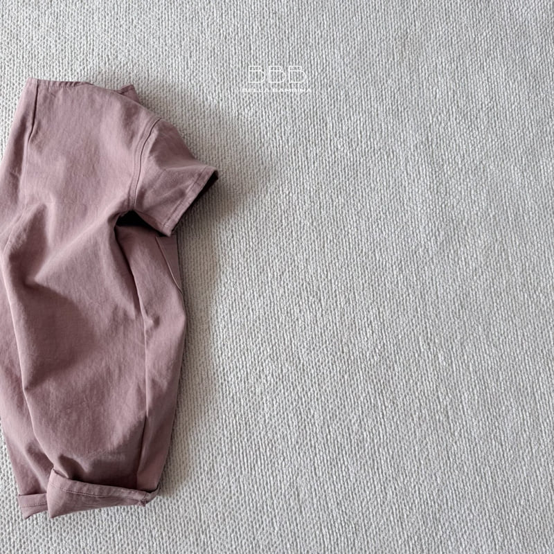 Bella Bambina - Korean Children Fashion - #fashionkids - New Mongttang Suit - 5
