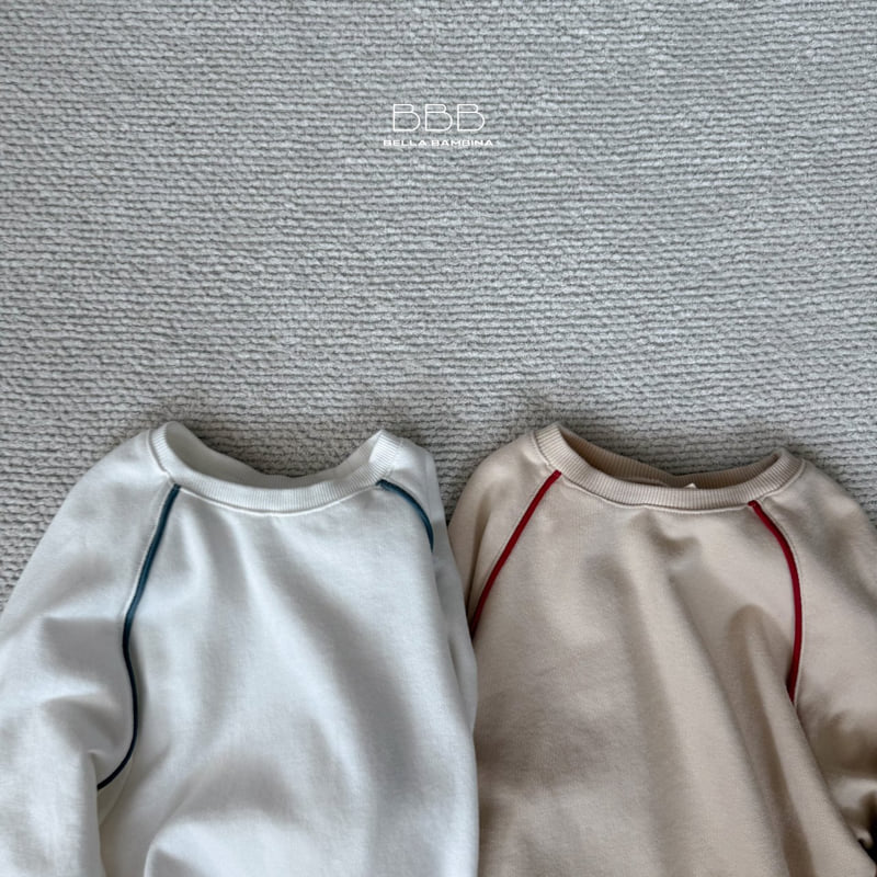 Bella Bambina - Korean Children Fashion - #fashionkids - How Sweatshirt - 2