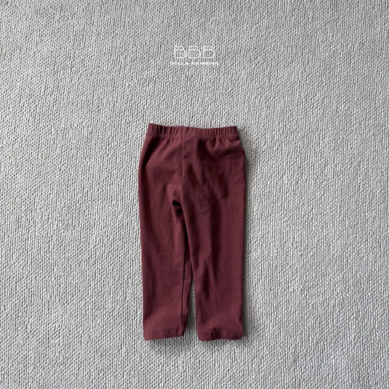 Bella Bambina - Korean Children Fashion - #kidsshorts - Comfy Pants - 6