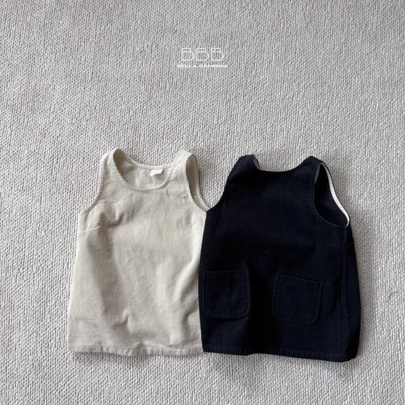 Bella Bambina - Korean Children Fashion - #kidsshorts - Minute One-piece