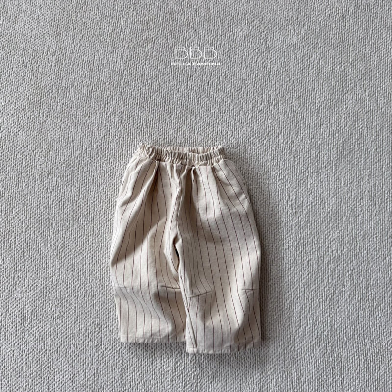 Saeng Pants by Bella Bambina for Child - view 1