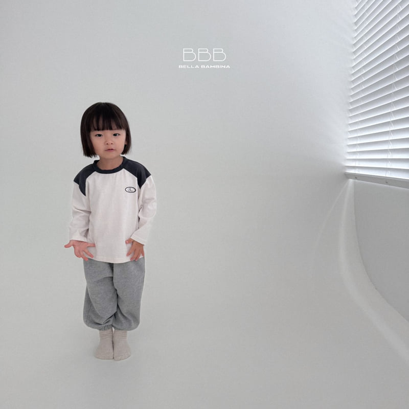 Bella Bambina - Korean Children Fashion - #kidsstore - Grang Tee - 9