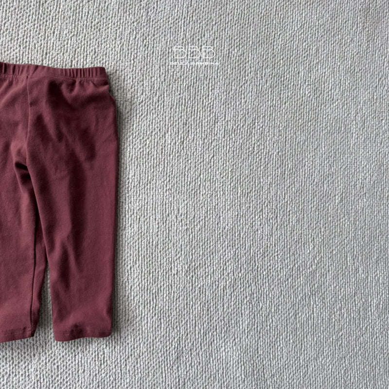 Bella Bambina - Korean Children Fashion - #kidsstore - Comfy Pants - 7