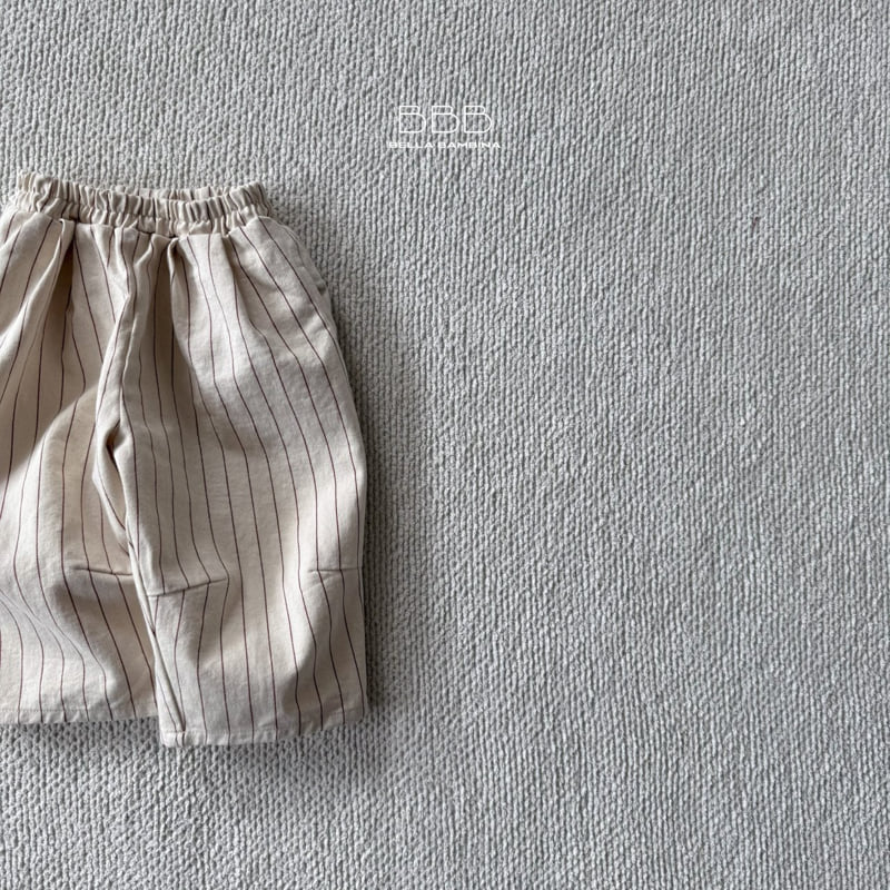 Saeng Pants by Bella Bambina for Child - view 2