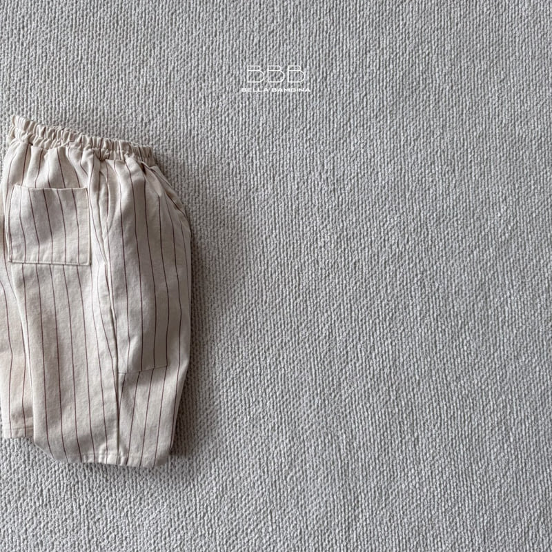 Saeng Pants by Bella Bambina for Child - view 3