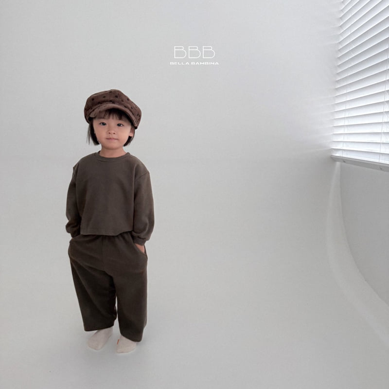 Bella Bambina - Korean Children Fashion - #littlefashionista - More Set - 10