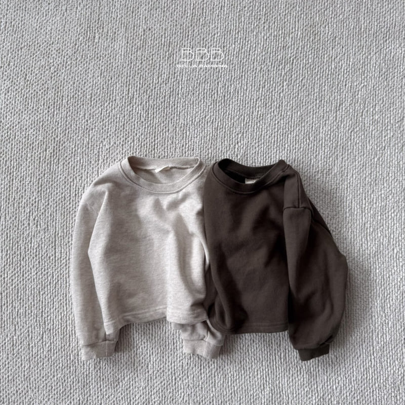 Bella Bambina - Korean Children Fashion - #littlefashionista - More Sweatshirt