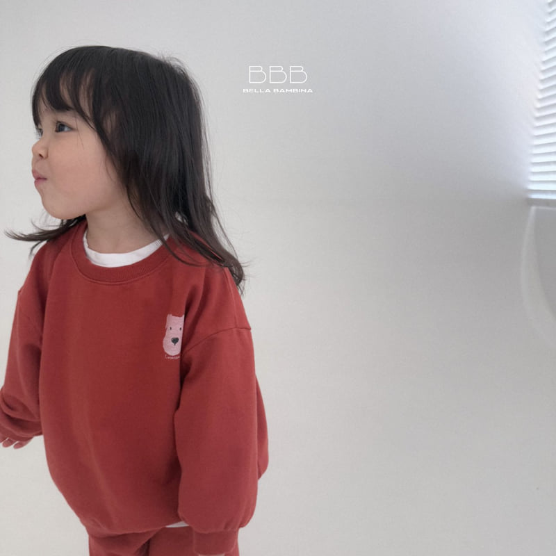 Bella Bambina - Korean Children Fashion - #littlefashionista - Planning Puppy Set - 8