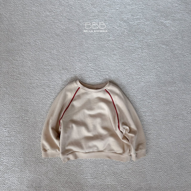 Bella Bambina - Korean Children Fashion - #littlefashionista - How Sweatshirt - 7
