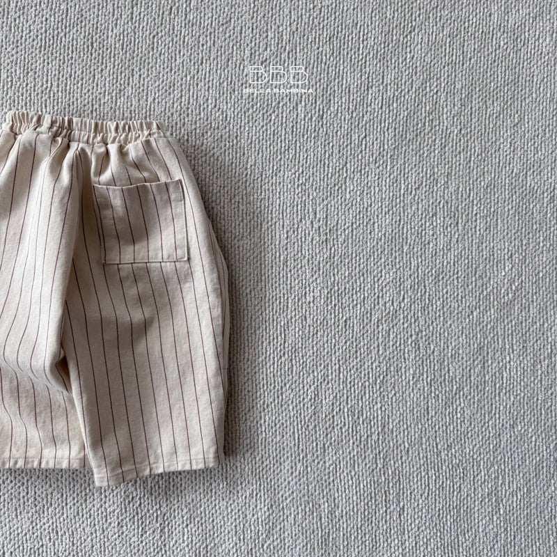 Saeng Pants by Bella Bambina for Child - view 5