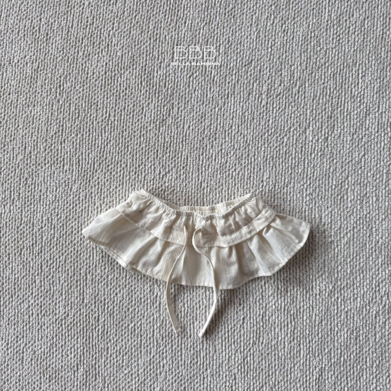 Layered Skirt by Bella Bambina for Child - view 1