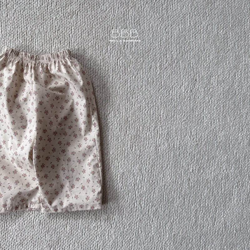 Bella Bambina - Korean Children Fashion - #magicofchildhood - Pajama Pants - 7