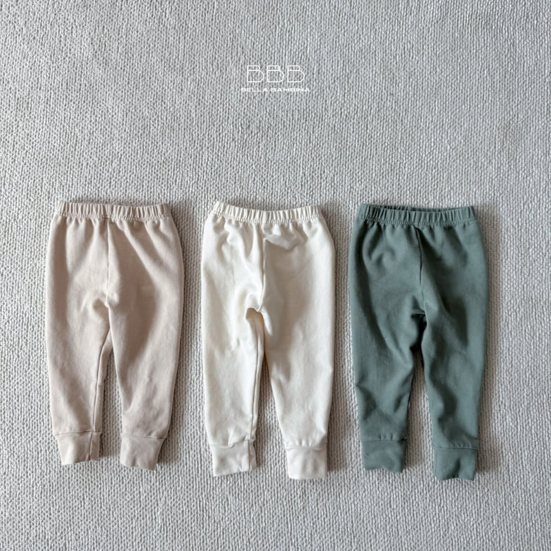 Bella Bambina - Korean Children Fashion - #magicofchildhood - Basic Shorts