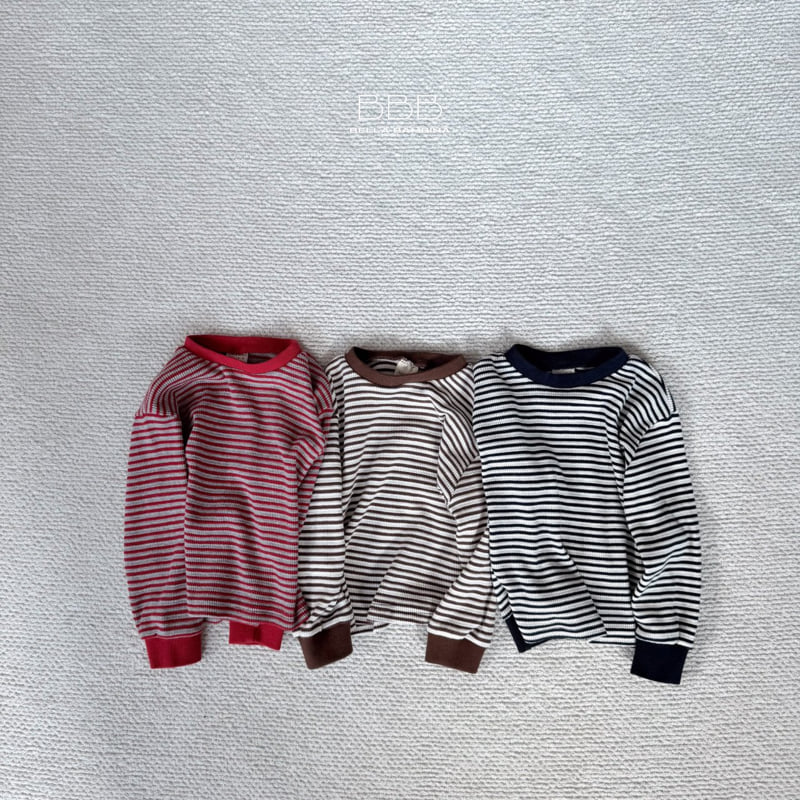 Bella Bambina - Korean Children Fashion - #magicofchildhood - Peanut Tee