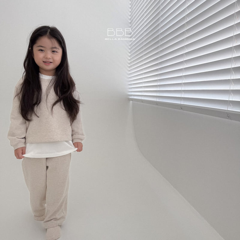 Bella Bambina - Korean Children Fashion - #magicofchildhood - More Set - 11