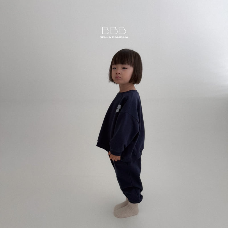Bella Bambina - Korean Children Fashion - #magicofchildhood - Planning Puppy Set - 9