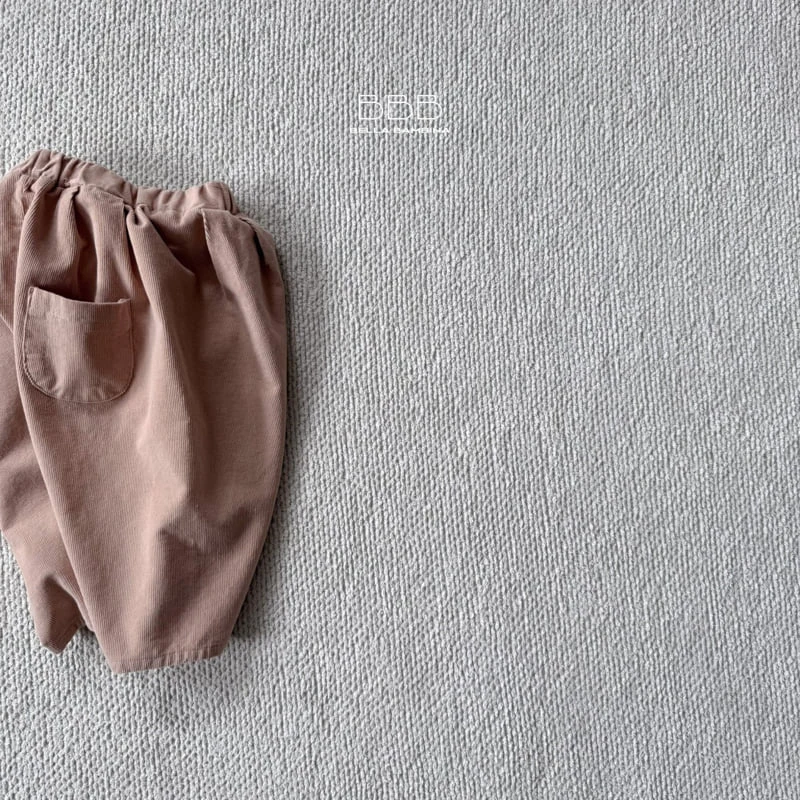 Bella Bambina - Korean Children Fashion - #magicofchildhood - Finger Pants - 7