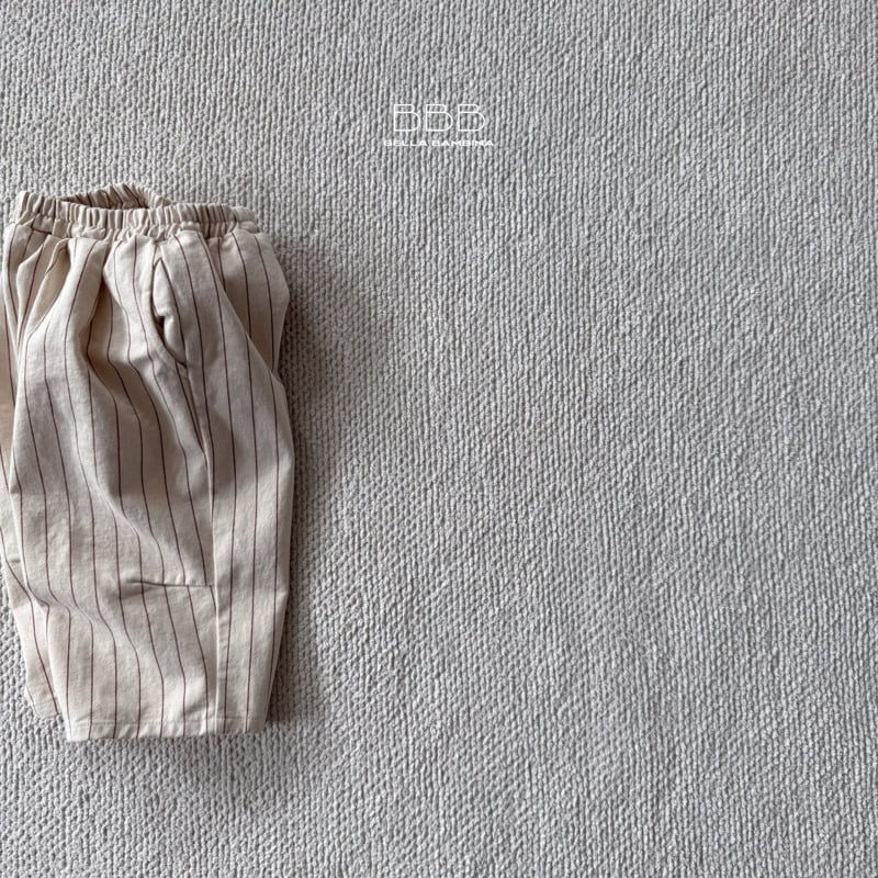 Saeng Pants by Bella Bambina for Child - view 6