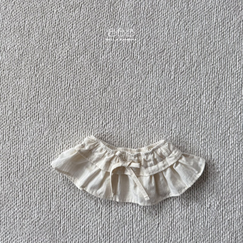 Layered Skirt by Bella Bambina for Child - view 2