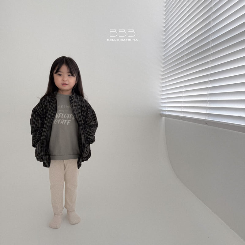 Bella Bambina - Korean Children Fashion - #minifashionista - Comfy Pants - 12