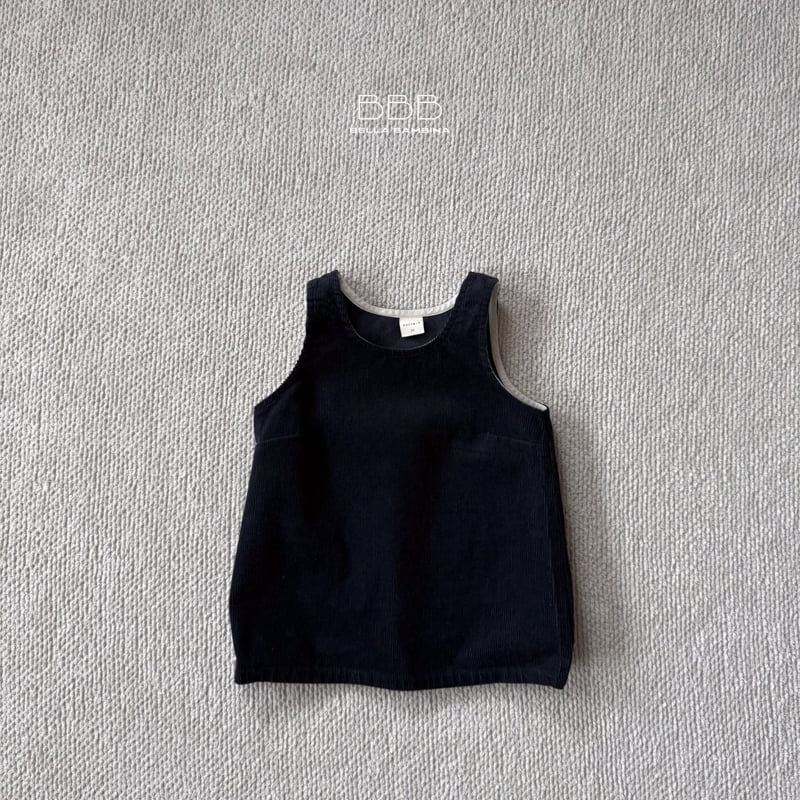 Bella Bambina - Korean Children Fashion - #minifashionista - Minute One-piece - 7