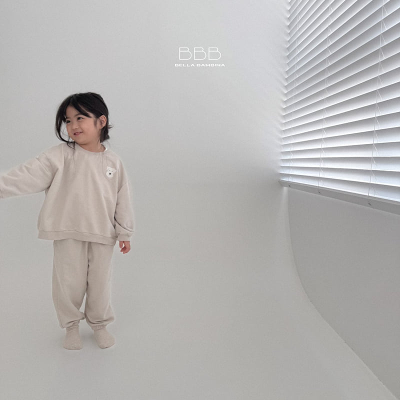 Bella Bambina - Korean Children Fashion - #minifashionista - Planning Puppy Set - 10