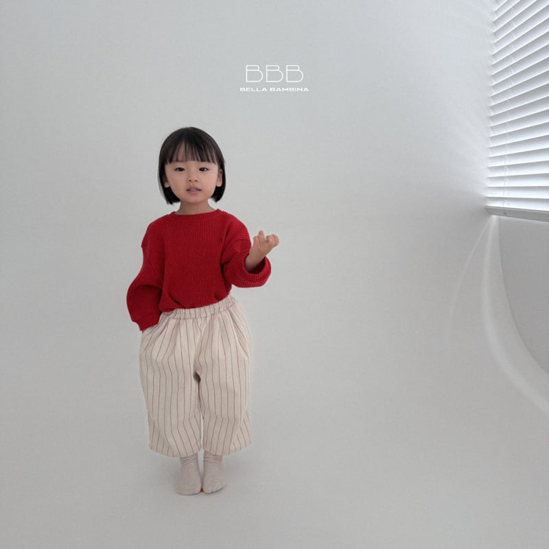 Saeng Pants by Bella Bambina for Child - view 7