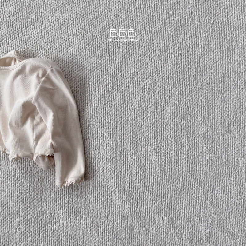 Bella Bambina - Korean Children Fashion - #prettylittlegirls - Blee Set - 5