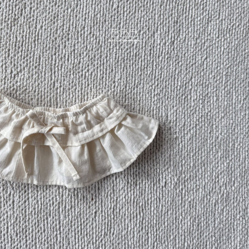 Layered Skirt by Bella Bambina for Child - view 3