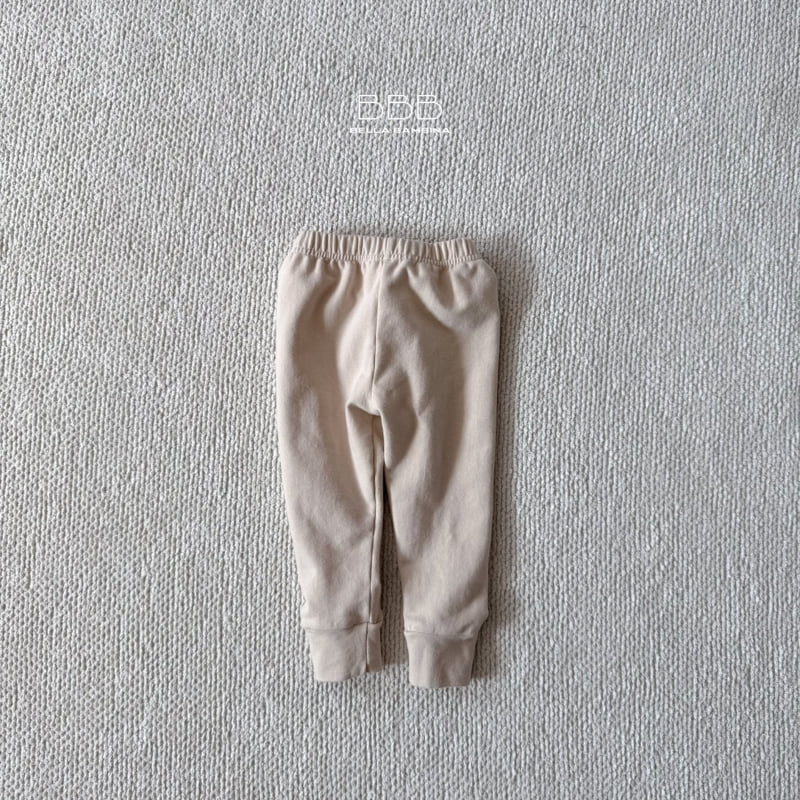 Bella Bambina - Korean Children Fashion - #prettylittlegirls - Basic Shorts - 3