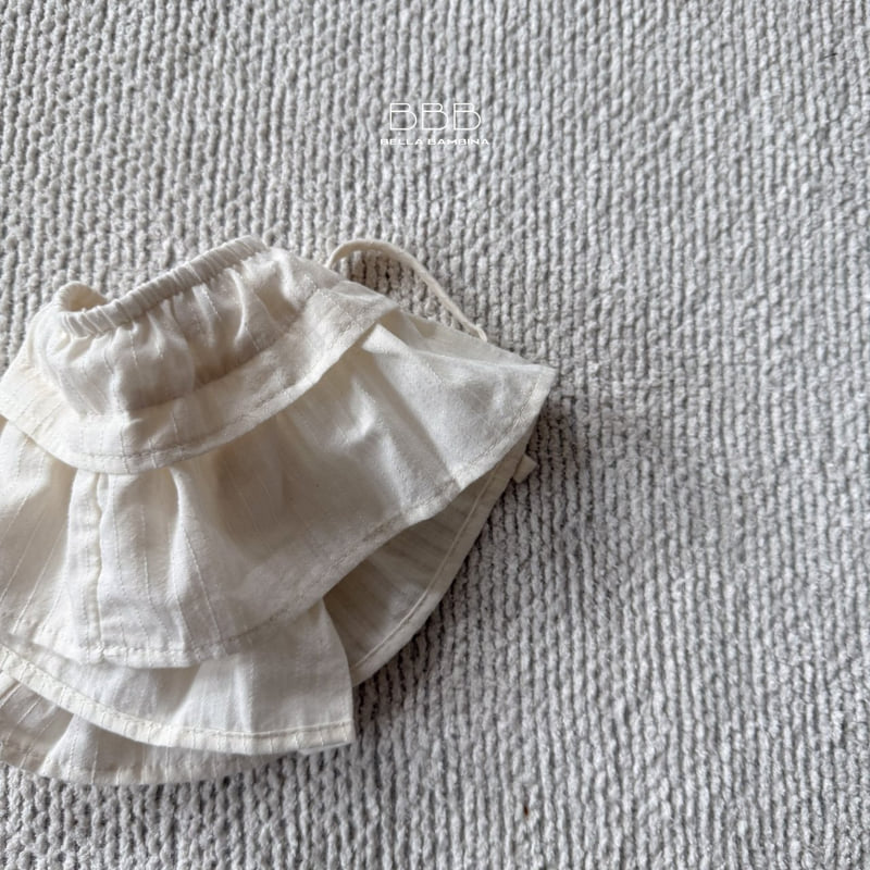 Layered Skirt by Bella Bambina for Child - view 6